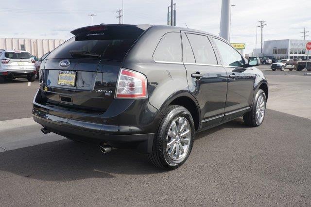 2010 ford edge limited awd limited 4dr crossover for sale in cheyenne, wyoming