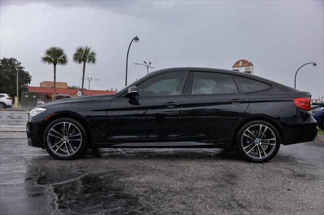 2014 bmw 335 gran turismo xdrive