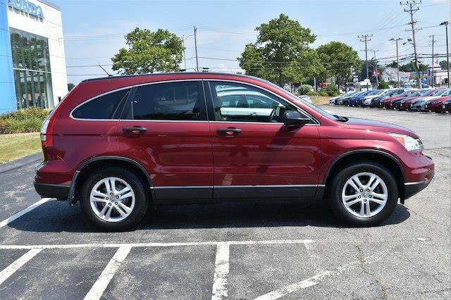 2010 honda cr-v ex awd ex 4dr suv for sale in middletown, rhode island