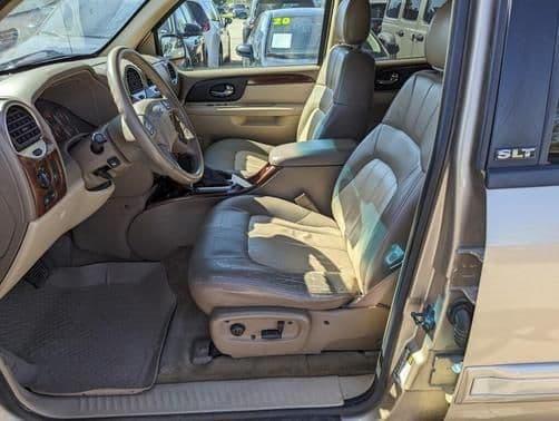 2004 gmc envoy xl slt in waterloo, iowa