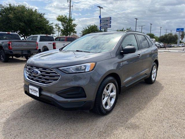 2021 ford edge se