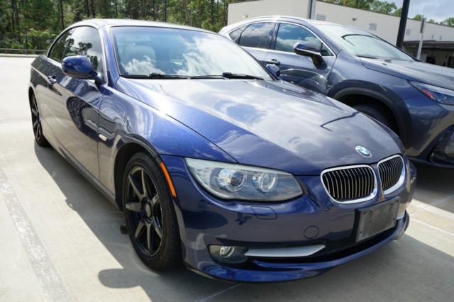 2012 bmw 328 328i
