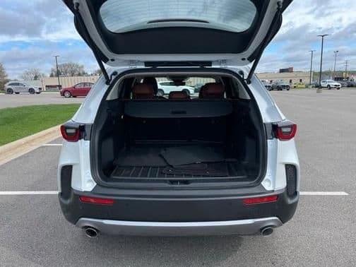 2023 mazda cx-50 2.5 turbo premium plus package in rochester, minnesota