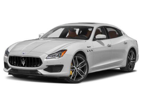 2023 maserati quattroporte modena q4