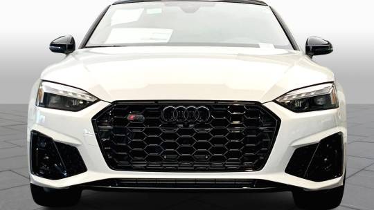 2024 Audi S5