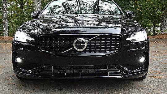 2024 Volvo S60
