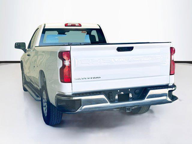 2023 chevrolet silverado 1500 wt