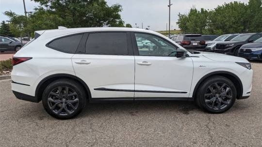 2023 Acura MDX