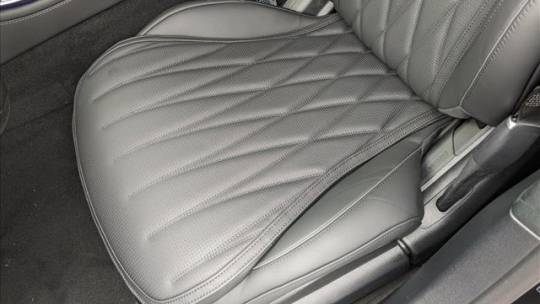 2024 Mercedes-Benz S-Class