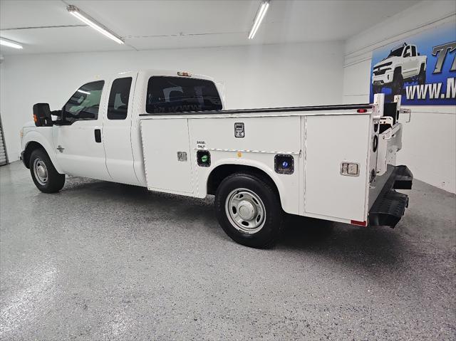 2012 ford f-250 xl