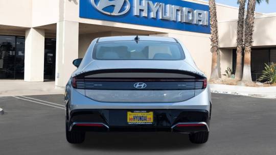 2024 Hyundai Sonata