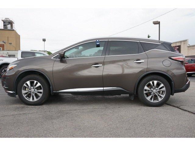 certified 2015 nissan murano sl enid, ok 73701 for sale in enid, oklahoma