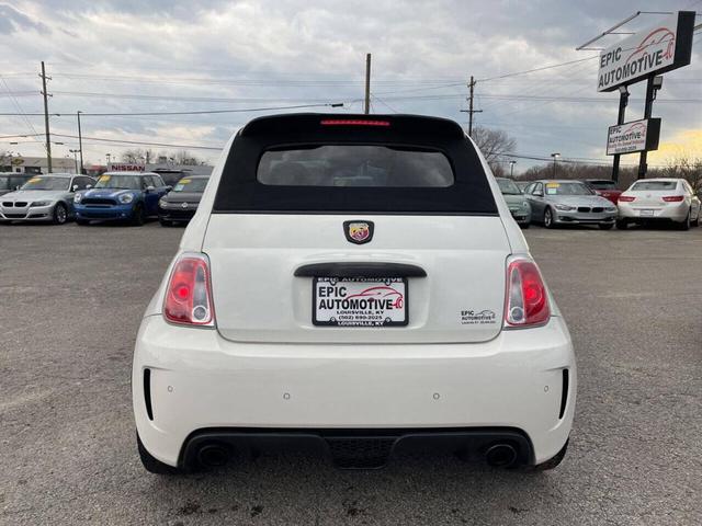 2013 fiat 500c abarth