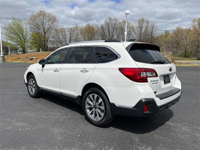 2018 subaru outback in paducah, kentucky