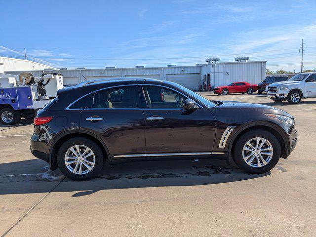 2013 infiniti fx37 r mulliner