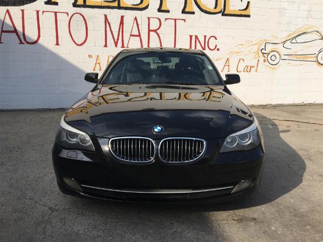 2008 bmw 5 series 528i 528i 4dr sedan luxury for sale in smithfield, rhode island