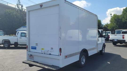 2023 Chevrolet Express