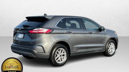 2023 Ford Edge