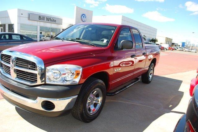 used 2008 dodge ram 1500 truck st fort smith, ar 72908 for sale in fort smith, arkansas