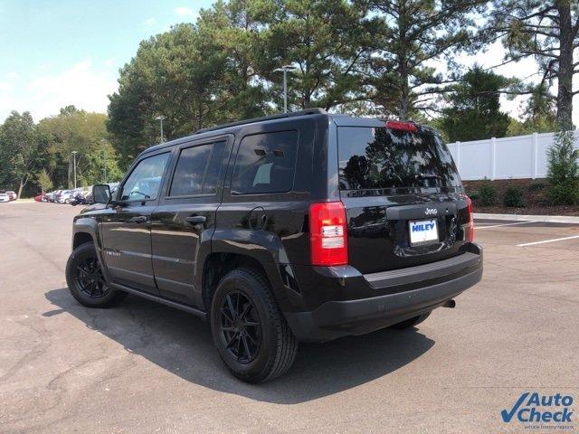 used 2015 jeep patriot fwd sport huntsville, al 35806 for sale in huntsville, alabama