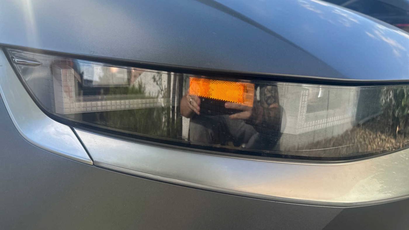 2022 hyundai ioniq 5 limited