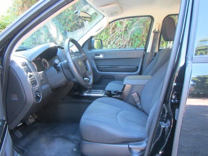 used 2009 mazda tribute 4wd i seattle, wa 98133 for sale in seattle, washington