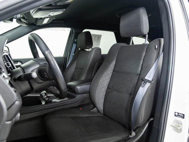 2023 dodge durango sxt