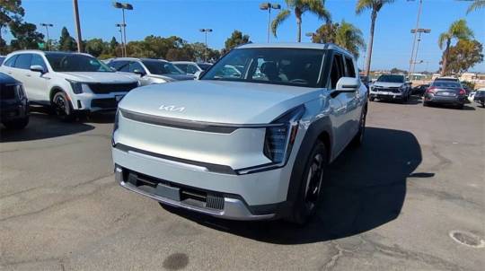 2024 Kia EV9