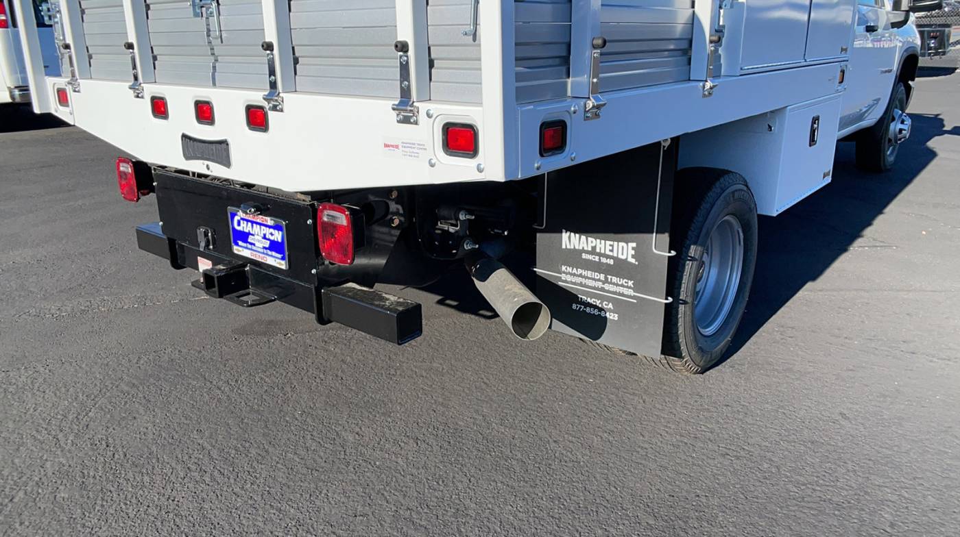 2022 chevrolet silverado 3500hd cc