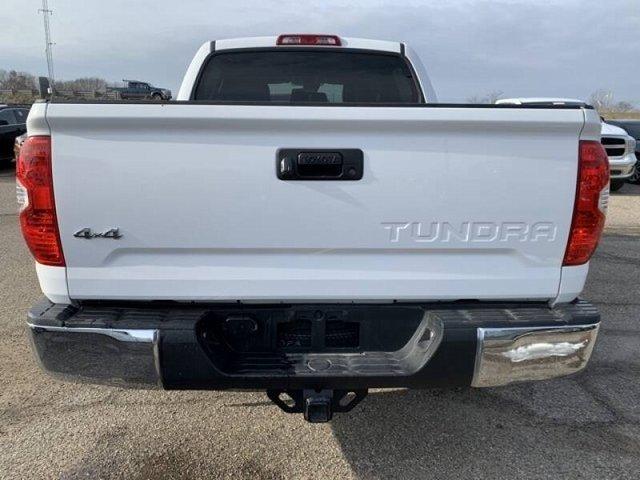 used 2018 toyota tundra sr5 cadillac, mi 49601 for sale in cadillac, michigan
