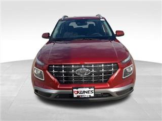 2024 Hyundai Venue limited