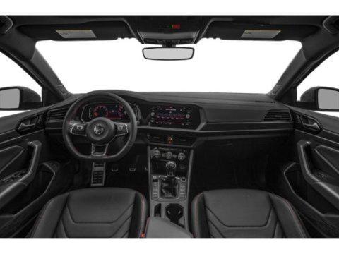 2021 volkswagen jetta gli 2.0t autobahn