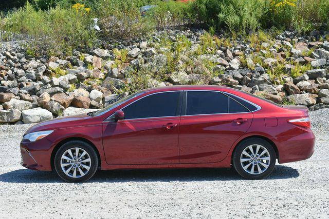 2015 toyota camry xle