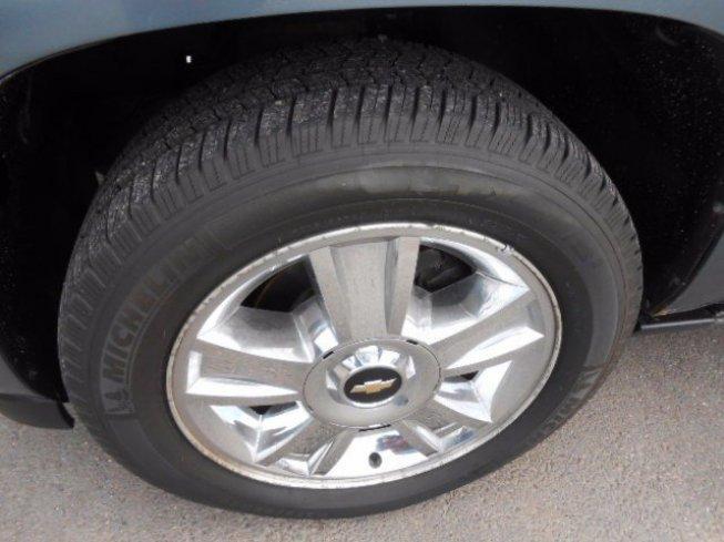 2009 chevrolet avalanche 4x4 ltz for sale in great falls, montana