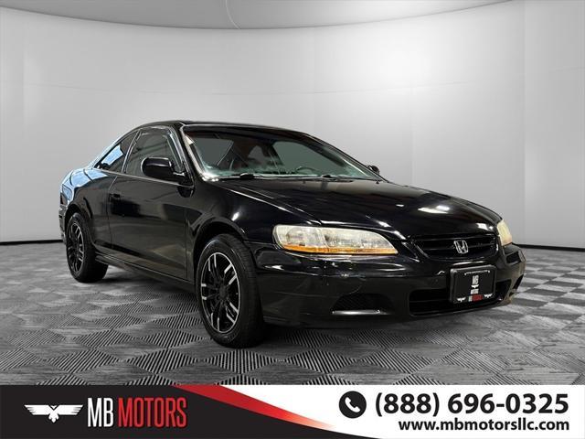 2002 honda accord ex v6