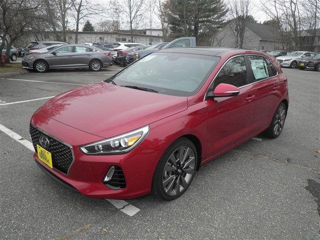 2018 hyundai elantra gt sport sport 4dr hatchback dct for sale in birch island, maine
