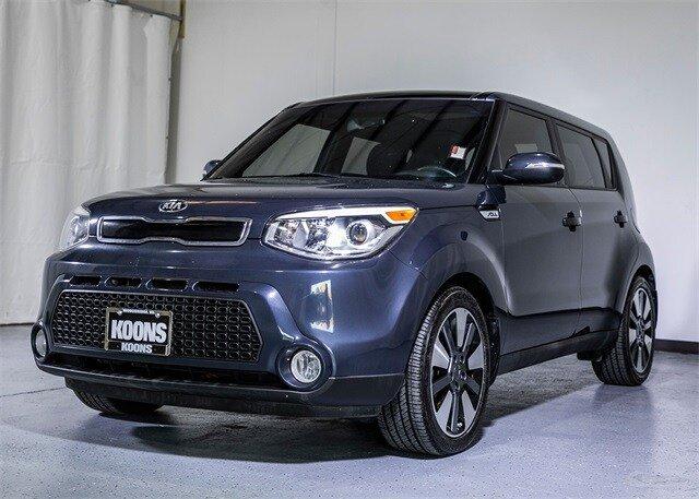 used 2015 kia soul ! woodbridge, va 22191 for sale in woodbridge, virginia