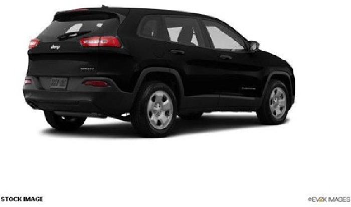 2014 jeep cherokee sport in kendall, fl