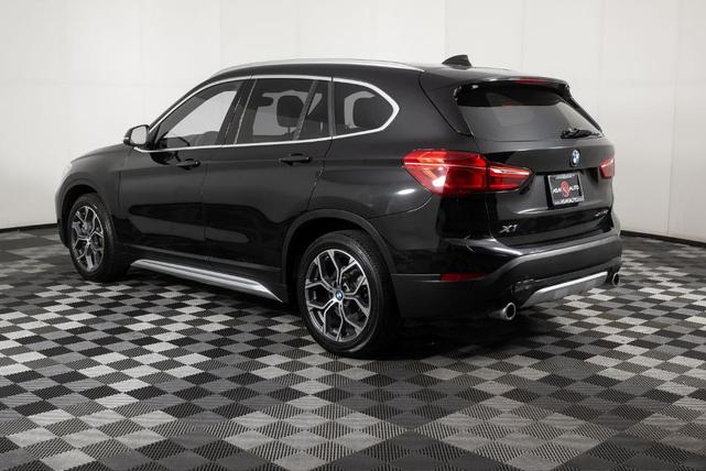 2020 bmw x1 xdrive28i