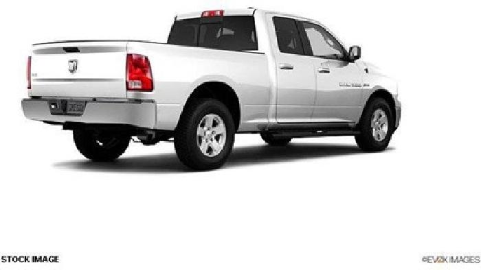 2011 ram 1500 st in san antonio, tx