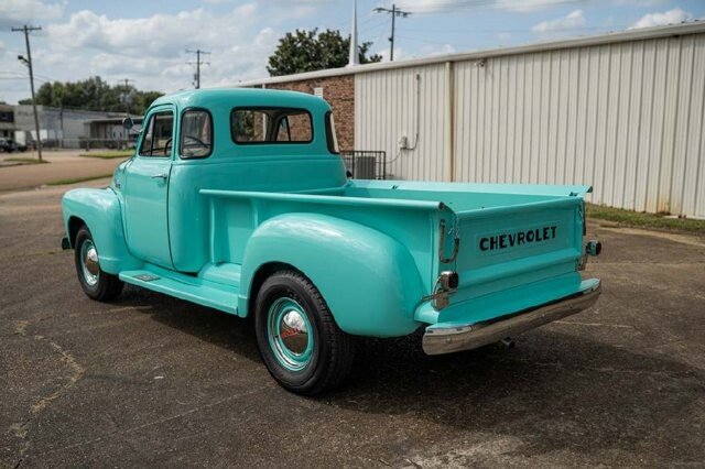 1951 chevrolet other chevrolet models