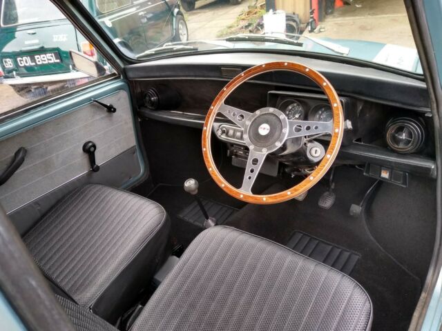 1982 classic mini open top classic with free shipping to usa