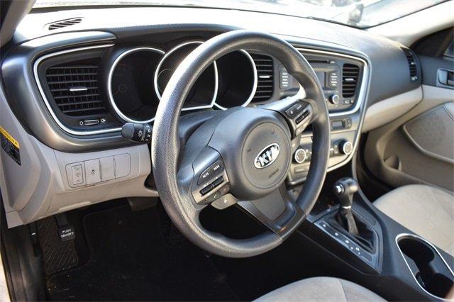 used 2015 kia optima lx fort wayne, in 46804 for sale in fort wayne, indiana