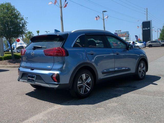 2021 kia niro plug-in hybrid ex premium in ocala, florida