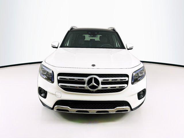 2023 mercedes-benz glb 250 base