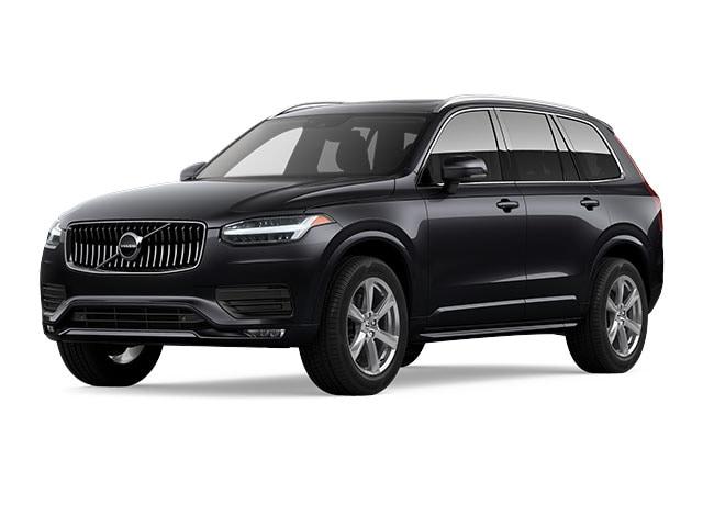 2022 volvo xc90 t5 awd momentum 7 seater