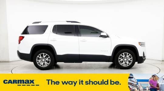 2020 GMC Acadia
