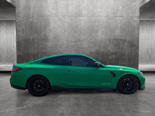 2024 bmw m4 competition xdrive