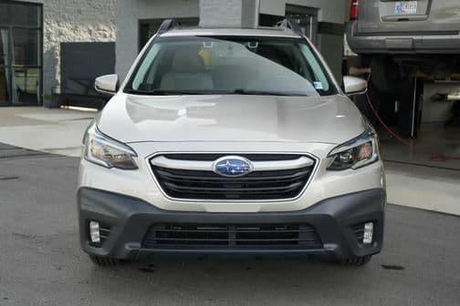2020 subaru outback premium in fishers, indiana