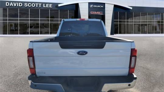2022 Ford F-250